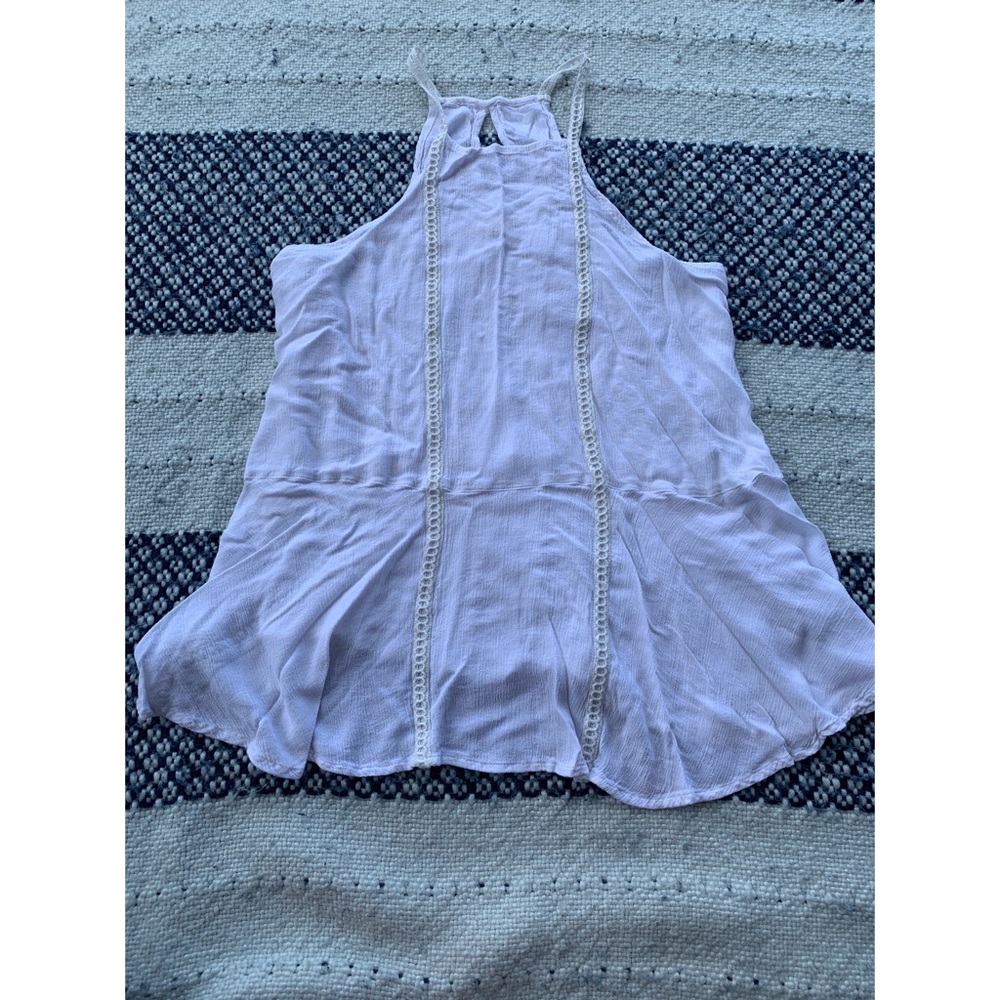 Hollister tank top